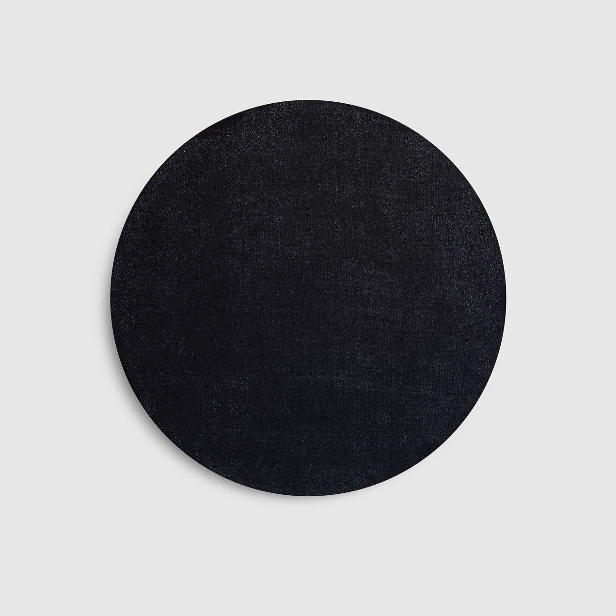 Sottopiatto Armature Carbone - Decoro 100