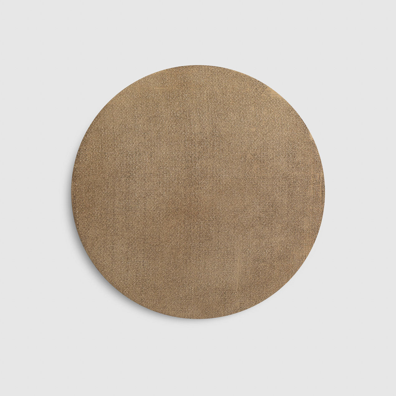 Sottopiatto Armature Oro - Decoro 100