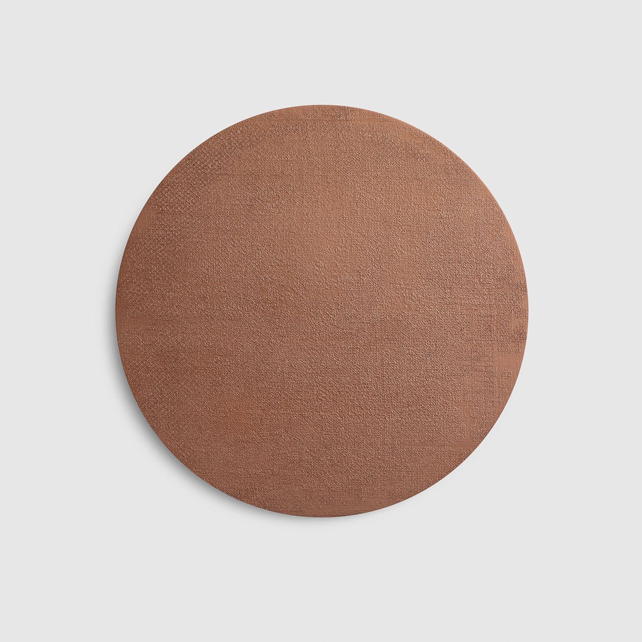 Sottopiatto Armature Rame - Decoro 100