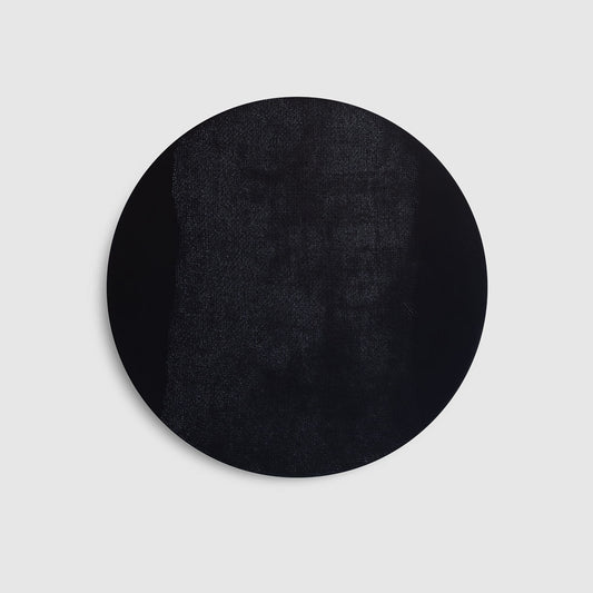 Sottopiatto Armature Carbone - Decoro 50