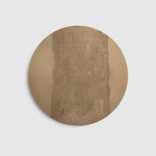 Sottopiatto Armature Oro - Decoro 50