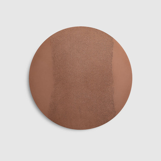 Sottopiatto Armature Rame - Decoro 50