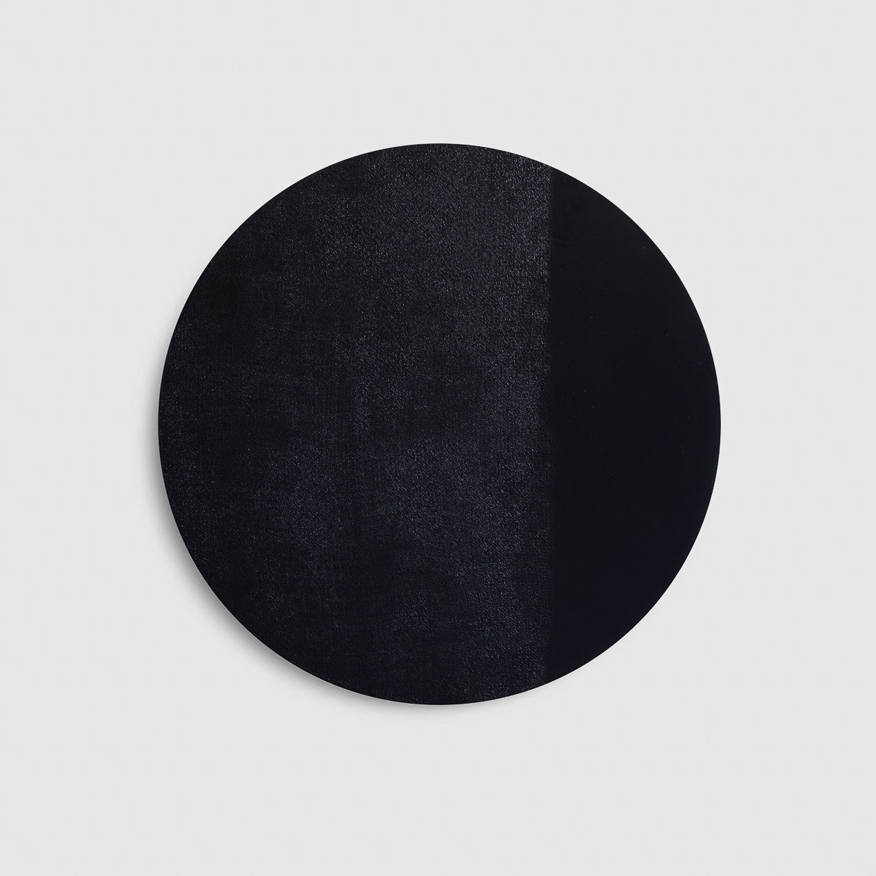 Sottopiatto Armature Carbone - Decoro 70