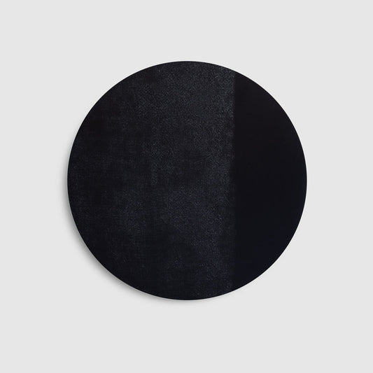 Sottopiatto Armature Carbone - Decoro 70