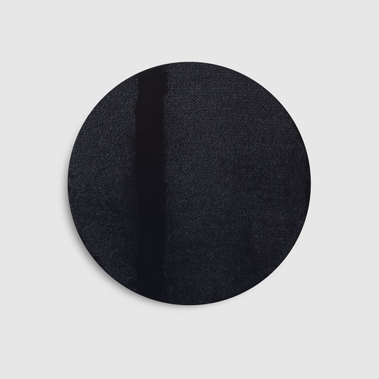 Sottopiatto Armature Carbone - Decoro 90