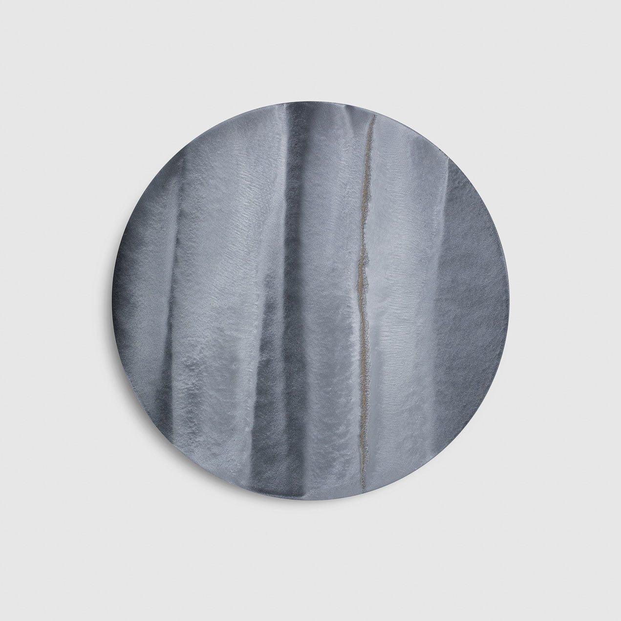 Sottopiatto Nacre Cenere - Decoro 10