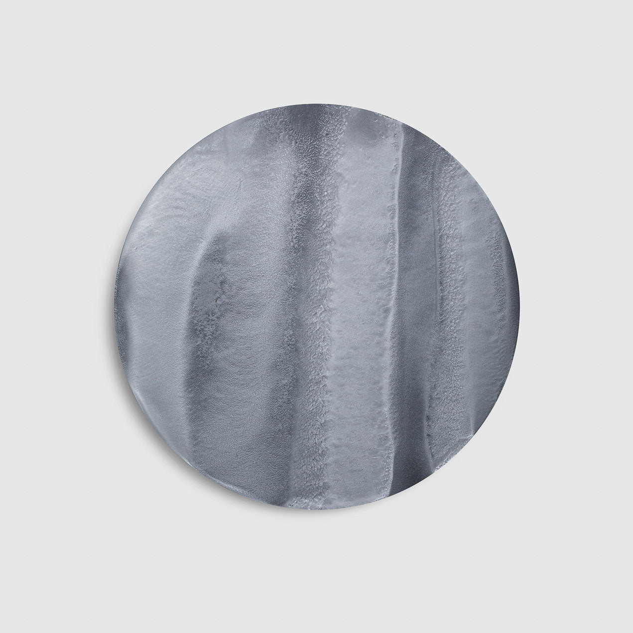 Sottopiatto Nacre Cenere - Decoro 100