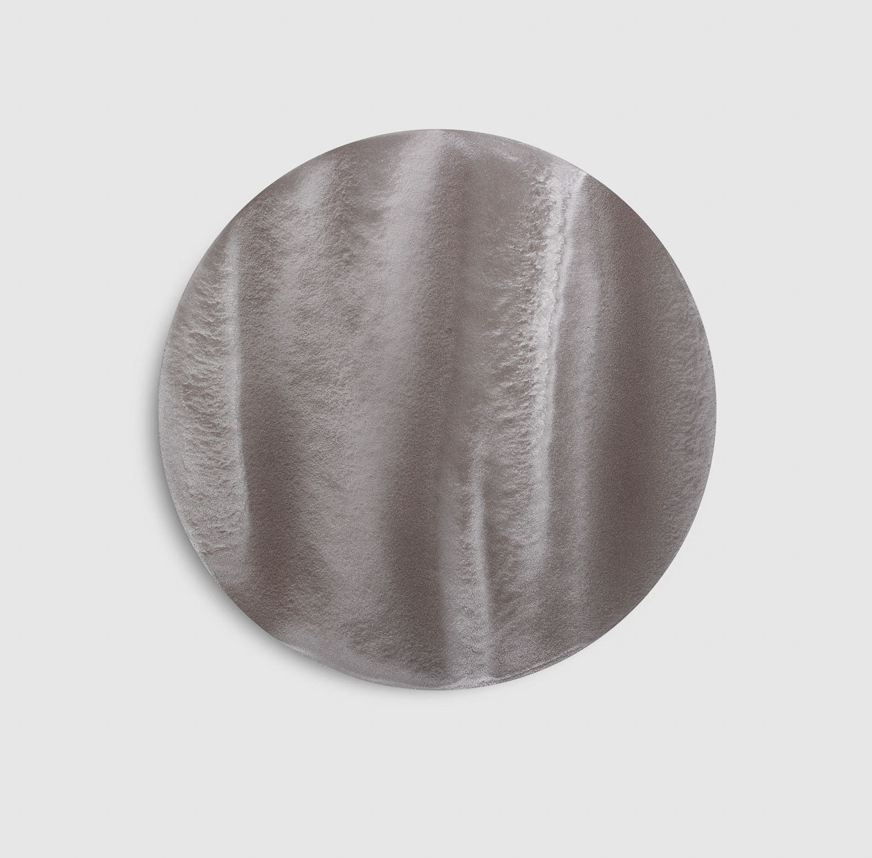 Sottopiatto Nacre Noce - Decoro 100