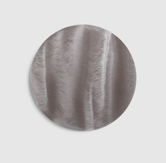 Sottopiatto Nacre Noce - Decoro 100