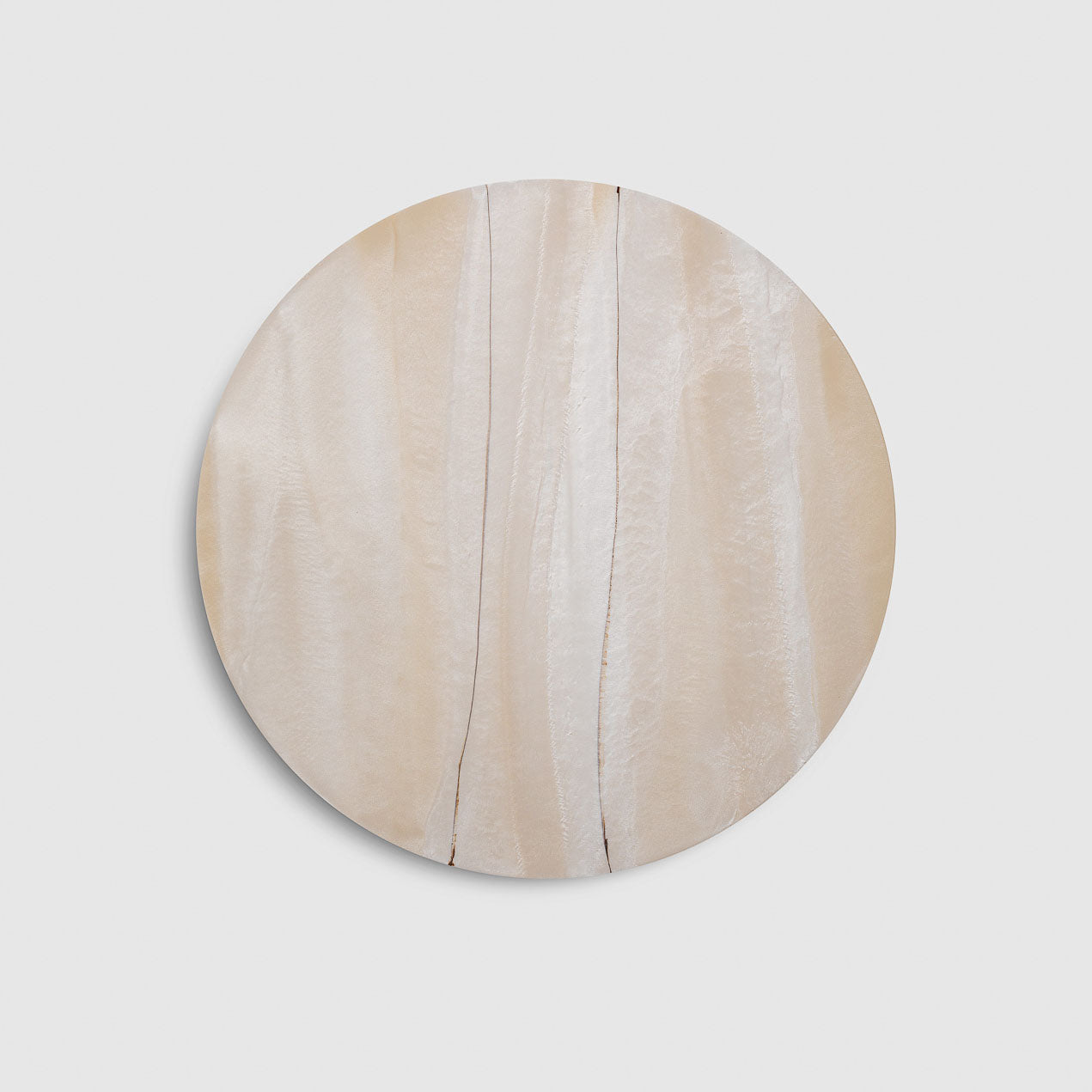 Sottopiatto Nacre Avorio - Decoro 20