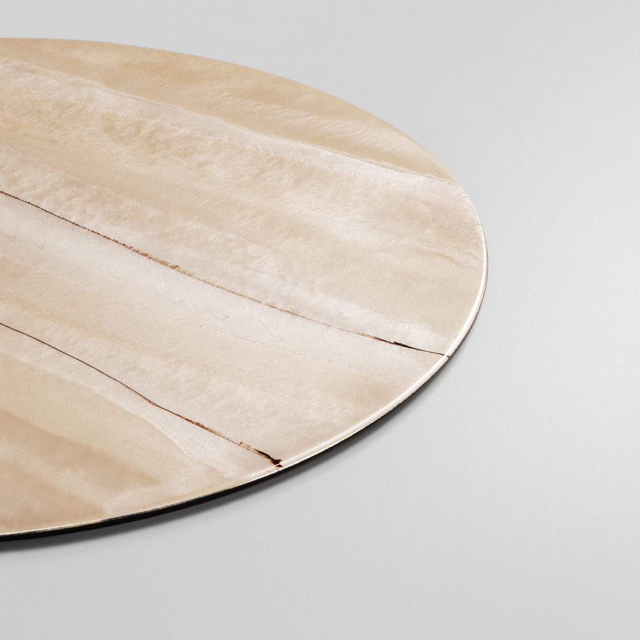 Sottopiatto Nacre Avorio - Decoro 20