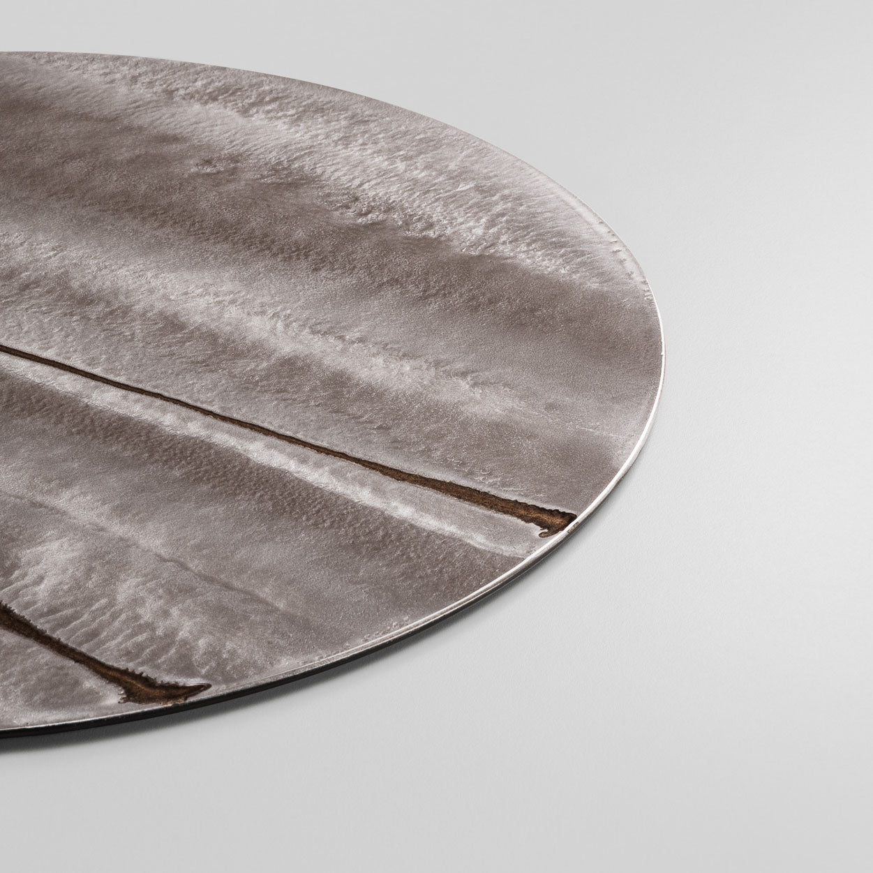 Sottopiatto Nacre Noce - Decoro 20