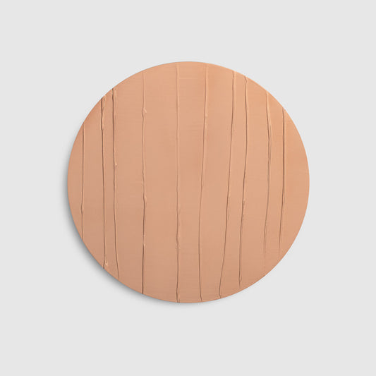 Sottopiatto Tracce Rame - Decoro 100