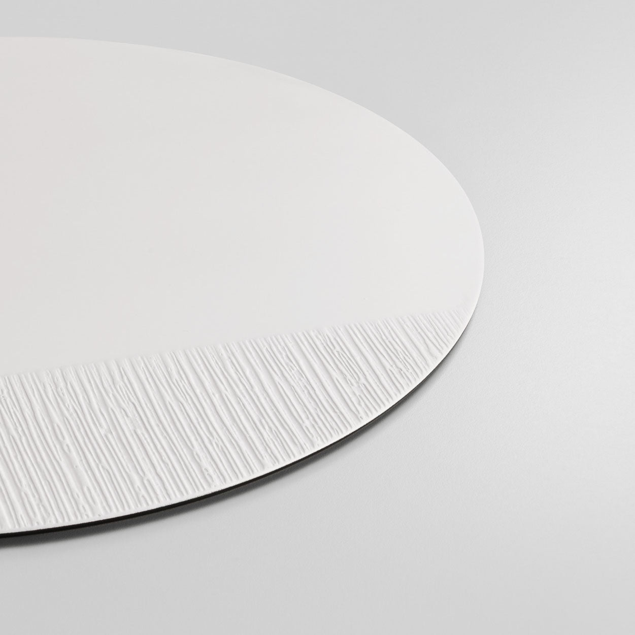 Sottopiatto Tracce Gesso - Decoro 20