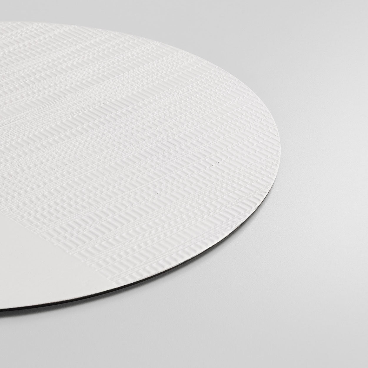 Sottopiatto Tracce Gesso - Decoro 70